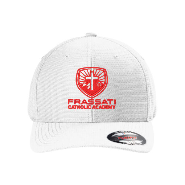 TravisMathew Rad Flexback Cap - Embroidered Logo Thumbnail