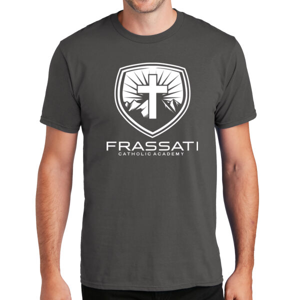 Port & Company Fan Favorite Tee - Printed Logo Thumbnail