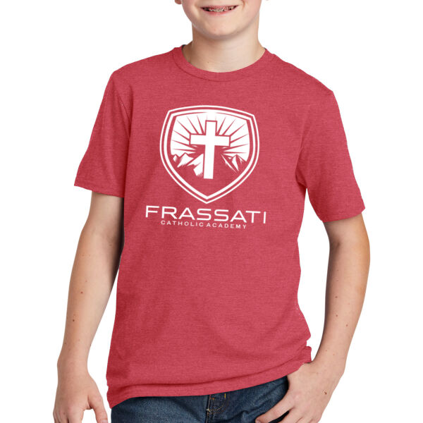 District Youth Very Import Tee - Printed Logo Thumbnail