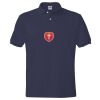 Men's EcoSmart® Jersey Polo Thumbnail
