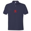 Men's EcoSmart® Jersey Polo Thumbnail
