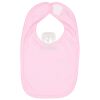Infant Premium Jersey Bib Thumbnail